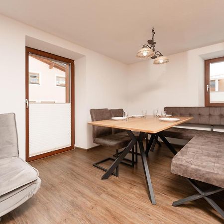 Ferienwohnungen Winnebach Gries  Bagian luar foto