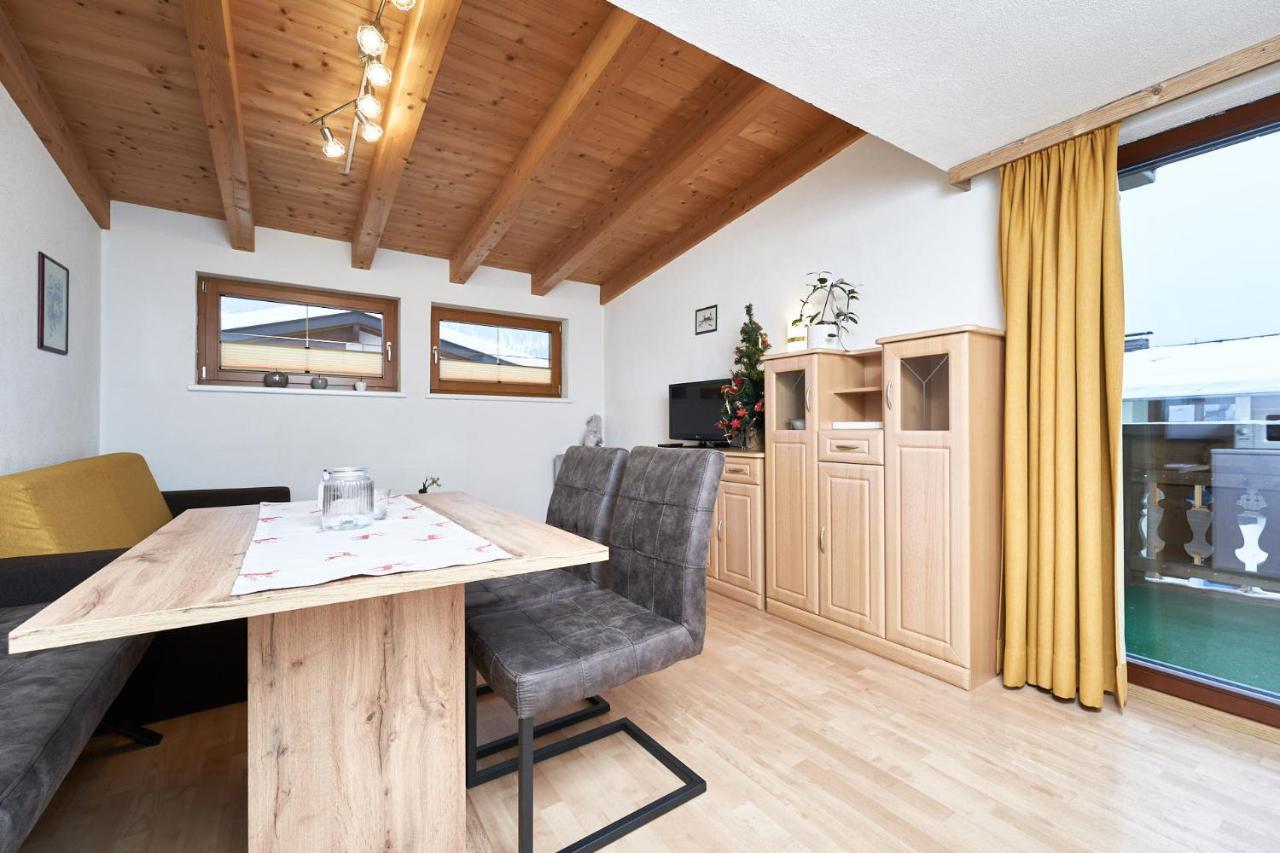 Ferienwohnungen Winnebach Gries  Bagian luar foto